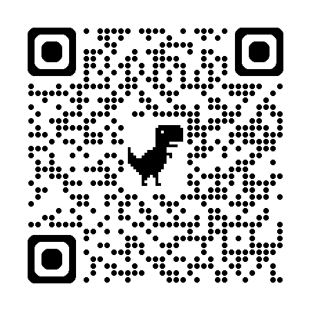 Youtube QRコード